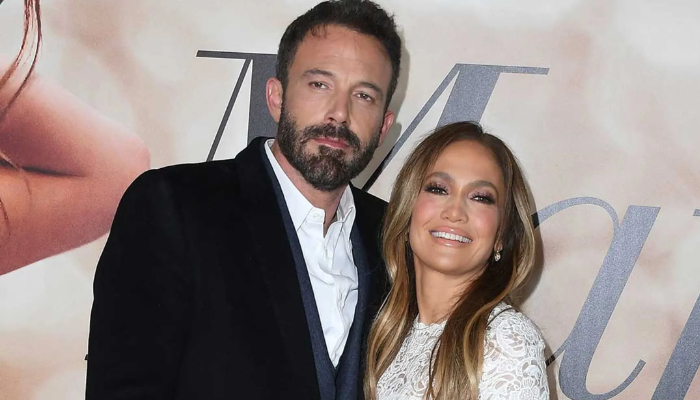 Jennifer Lopez assertively shuts down catcallers targeting Ben Affleck