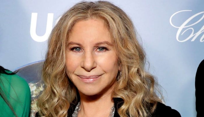 Barbra Streisand reveals why shes bidding farewell to showbiz