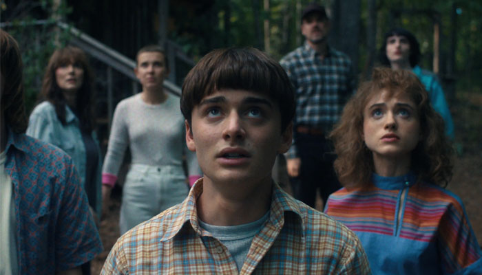 Stranger Things season 5 writers have given fans a sneak peak into the opening scene