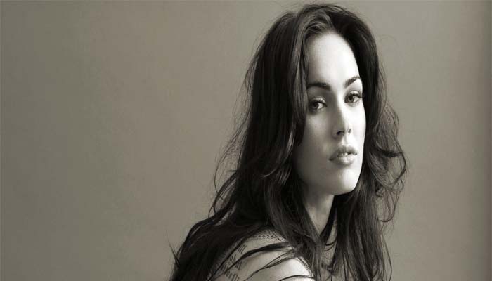File Footage Megan Fox Voices Woman’s Heart in Book Pretty Boys Are Poisonous