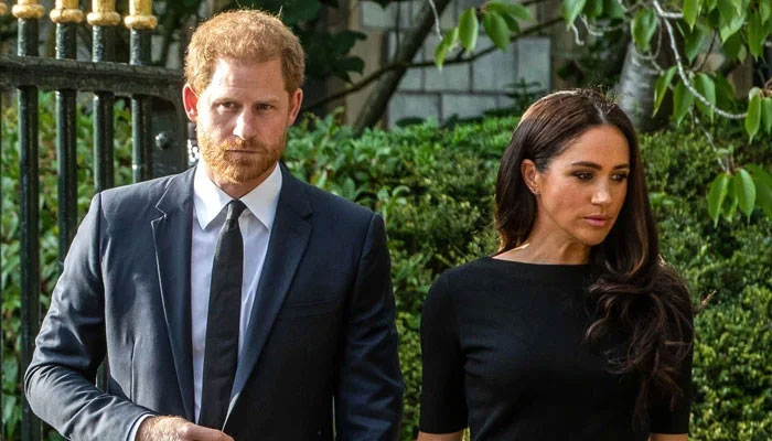 Meghan Markle, Prince Harry are not the ones snubbing before King birthday