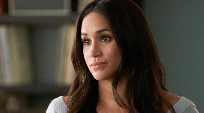 Meghan Markle's spokesperson reacts to her Hollywood comeback reports