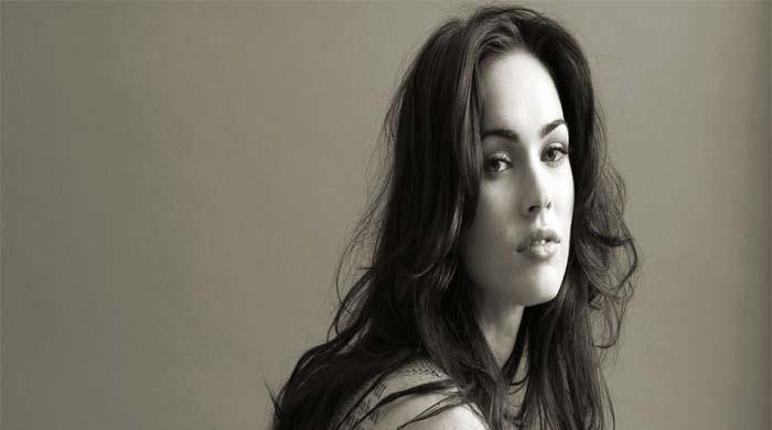 Megan Fox Voices Woman’s Heart in Book 'Pretty Boys Are Poisonous'