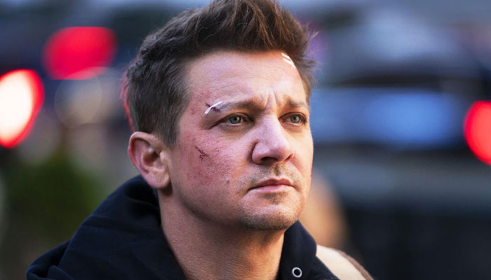 Jeremy Renner spills beans on life-saving recovery therapy