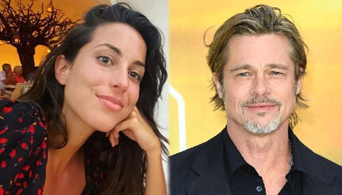 Brad Pitt makes major move amid Ines De Ramon romance