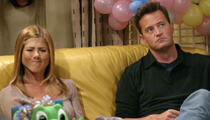 Why Jennifer Anistons confrontation hit Matthew Perry so hard?