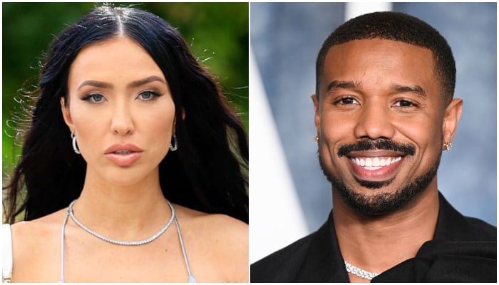 Bre Tiesi Explains Her Claims Of Getting Intimate With Michael B. Jordan