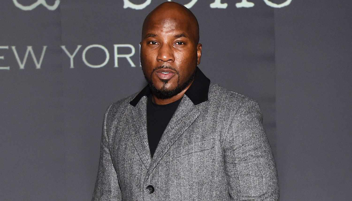 Jeezy is opening up on his painful childhood experiences that still affect him, and his divorce with Jeannie Mai