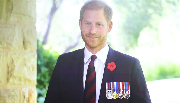 Prince Harry is forcing Buckingham Palace to ‘roll up starched sleeves’