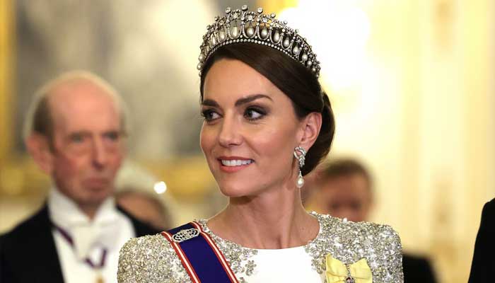 King Charles shares exciting news for Kate Middletons supporters