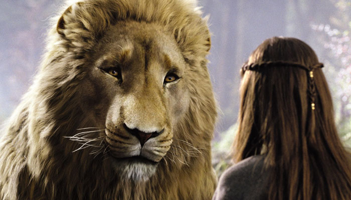 Netflix shares key update on much-awaited Narnia film