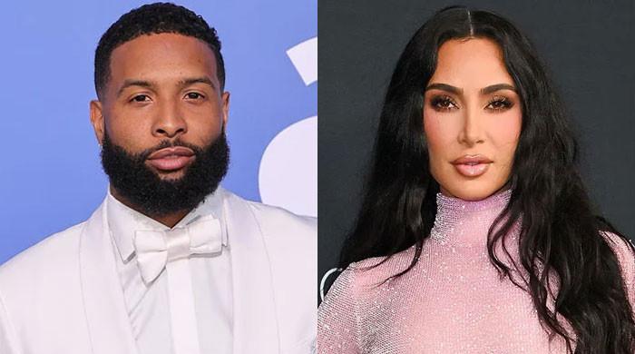 Kim Kardashian, Odell Beckham Jr. are dating? Insider reveals truth