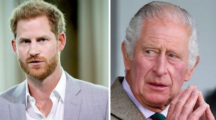 Prince Harry’s biographer is ‘taking aim’ at King Charles