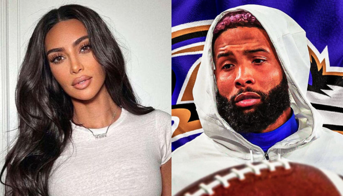 The truth behind Kim Kardashian, Odell Beckham Jr.s relationship