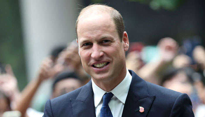 Prince William reveals why he is patron of less charities: Focus