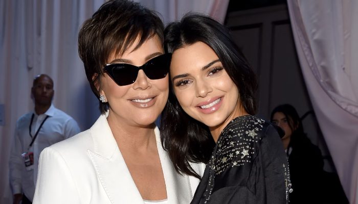 Kris Jenner pressures Kendall Jenner to have a baby
