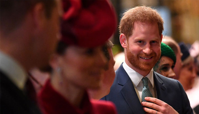 Prince Harry is losing the last of Buckingham Palace’s sympathizers