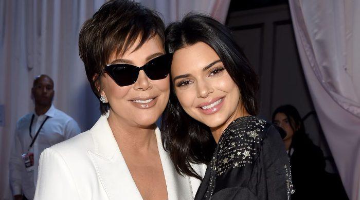 Kris Jenner 'pressures' Kendall Jenner to have a baby