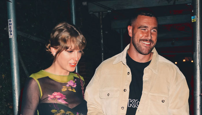 Taylor Swift, Travis Kelce keen on keeping romance alive despite busy schedules
