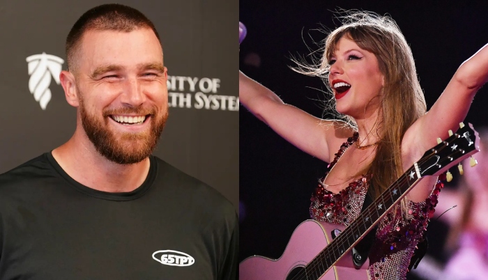 Travis Kelce prioritizes gala over Taylor Swifts Argentina concert