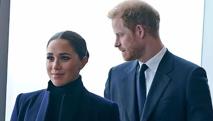 Prince Harry, Meghan Markle ‘savage attacks’ against Royals have ‘backfired’
