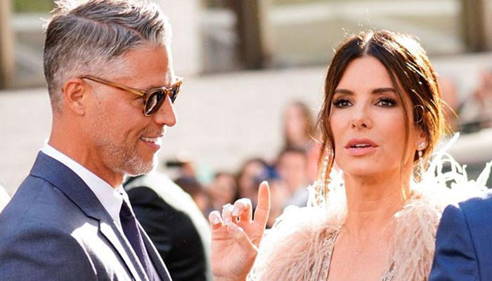 Sandra Bullock seeks therapy to navigate grief after losing Bryan Randall