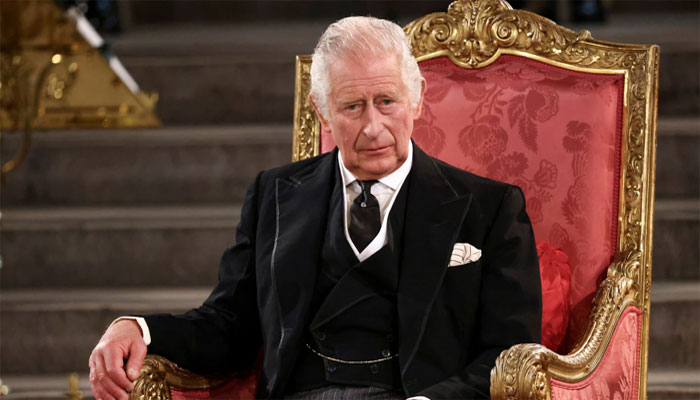 Anti-monarchy group reacts to King Charles latest decision