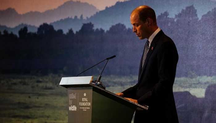Prince William ruffles feathers in UK with controversial remarks