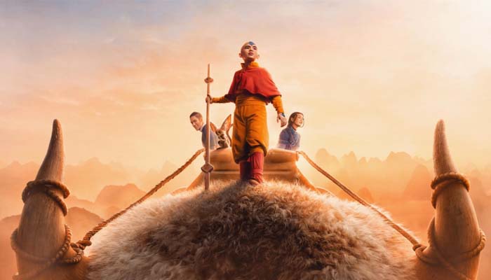 File Footage Netflix Avatar: The Last Airbender : Plot, Cast, Trailer and More!