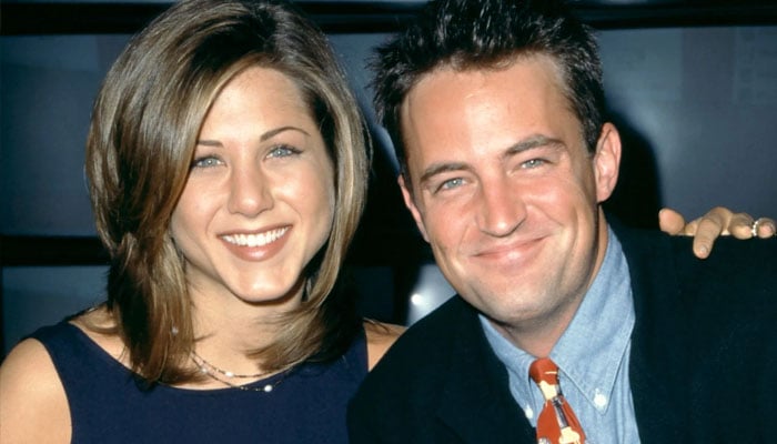 Jennifer Aniston is reeling after Matthew Perrys untimely death and has regrets about their relationship
