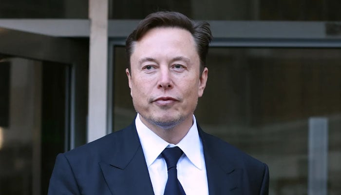 An upcoming biopic of tech entrepreneur Elon Musk is in the works with studio A24