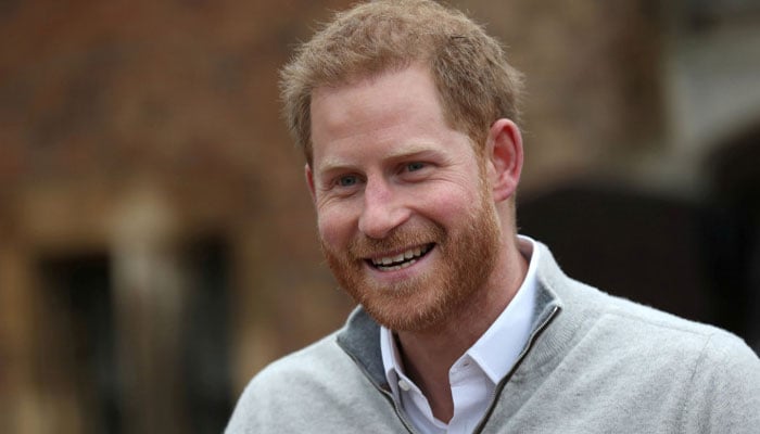Charity founder ‘really excited’ as Prince Harry joins it as Global Ambassador