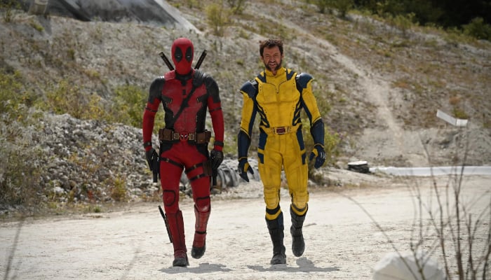 Ryan Reynolds drops Deadpool 3s delayed release date