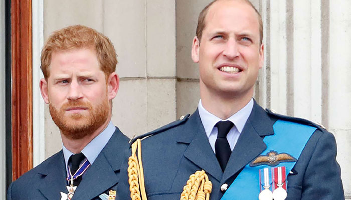 Prince William breaks silence on social media after Harry gets good news from UK