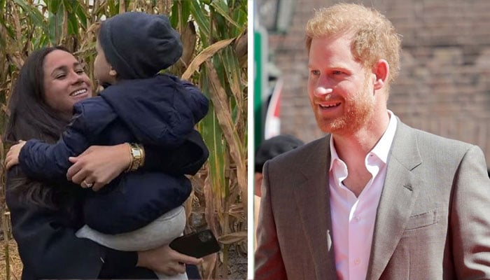 Prince Archies net worth as Prince Harry, Meghan Markle’s son