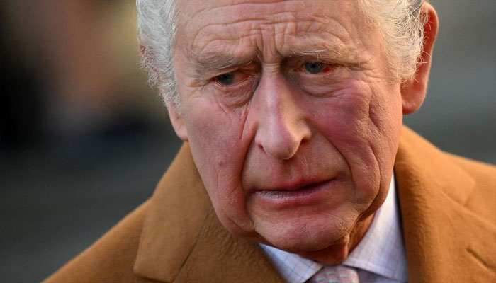 Heartbroken King Charles in ‘great pain’ ahead of 75th birthday