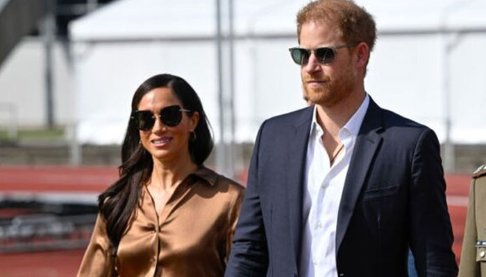 Prince Harry, Meghan Markle toxicity is unpredictable, says expert