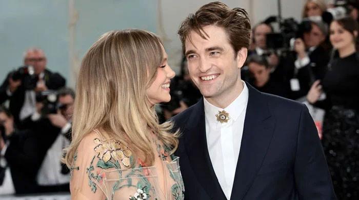 Robert Pattinson, Suki Waterhouse Are Expecting Their First Baby ...