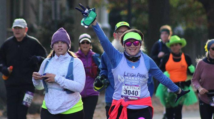 Richmond Marathon 2023: Are you up for free drinks, after-party, and much more?
