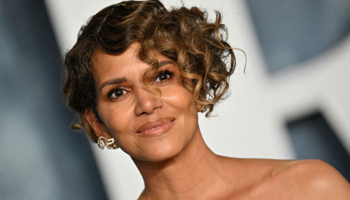 Halle Berry drops name of favourite foreign film: 'I fell in love'