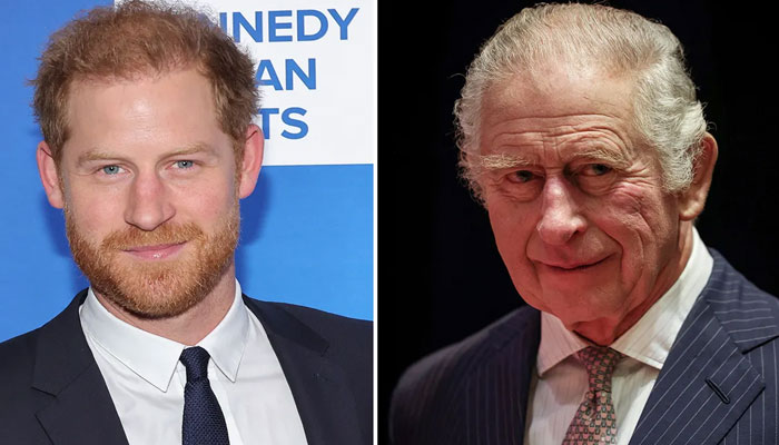 King Charles knows he made parenting mistakes over Prince Harry