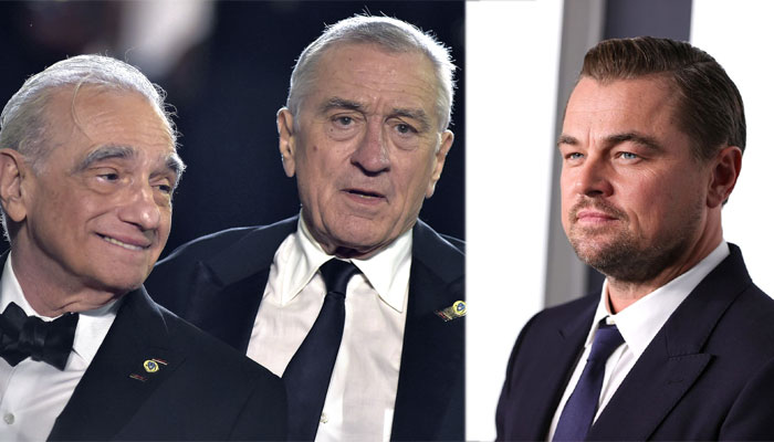Leonardo DiCaprio is fuming at Martin Scorsese & Robert De Niro