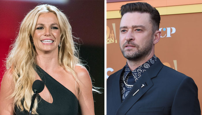 Justin Timberlake Cancels Tour Dates Amid Controversy Over Britney Spears'  Memoir