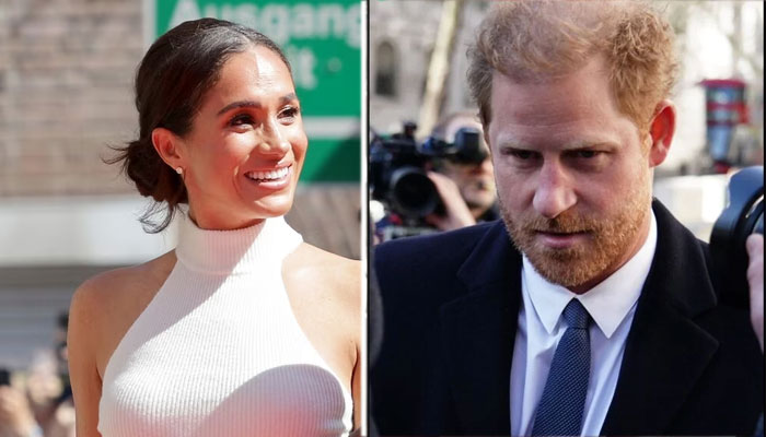 Prince Harry, Meghan Markle is making the world ‘walk a tight rope’