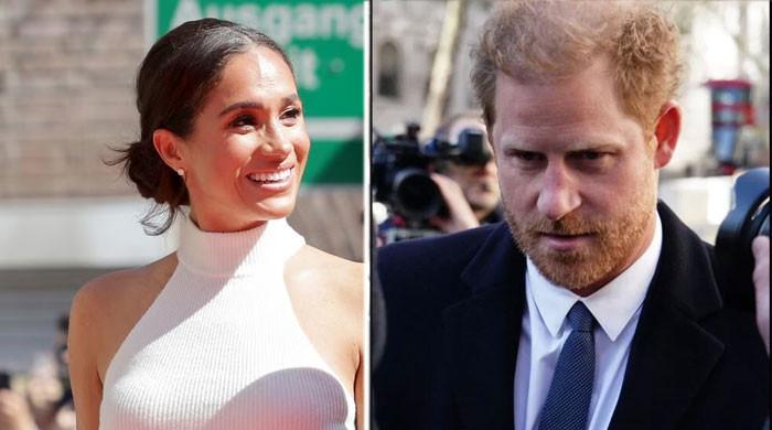 Prince Harry, Meghan Markle is making the world ‘walk a tight rope’