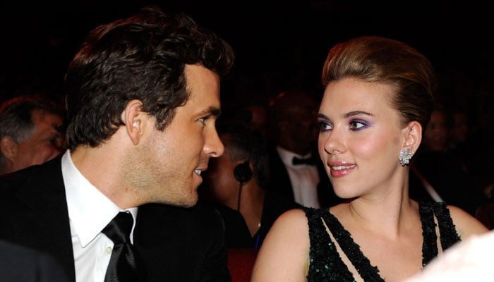 Scarlett Johansson remembers secret marriage to Ryan Gosling