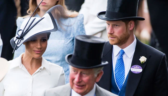 Prince Harry, Meghan Markle plan to celebrate King Charles birthday