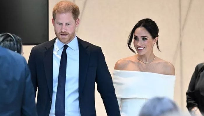 Meghan Markle, Prince Harry receive massive support over King Charles birthday