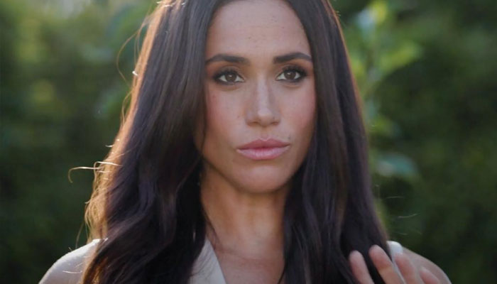 Meghan Markle accused of racking up bills amid beggarly image