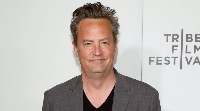 'Friends' Star Matthew Perry's Official Death Certificate Released